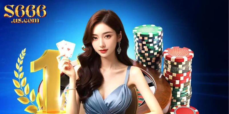 Những tính năng độc đáo làm nên thương hiệu S666